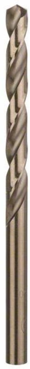 Bosch - metal drills hss-co, standard 6.5 x 63 x 101 mm